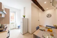 Da Lino Beachfront Apartment for 4 - 3-Star