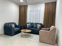 Al-Mazar Hotel Apartments 1 - Apartments