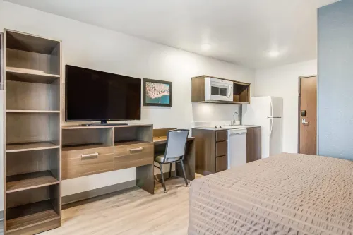 WoodSpring Suites Jacksonville Baymeadows - Beach