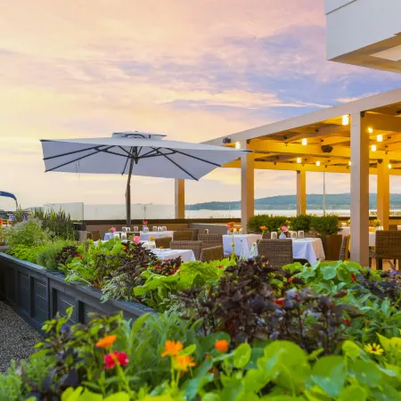 Delamar Traverse City