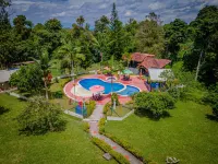 Finca Hotel San Isidro - Swimmingpools