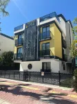 Retro Star Suites - Mountain view