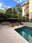 Le Cetai Cannes Beach Hotel - Swimmingpools