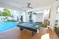 Amazing 12BR villa with 4 master rooms - Villas
