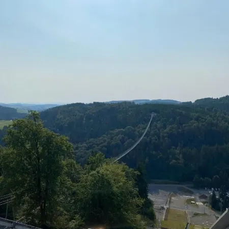 K1 Hotel Willingen
