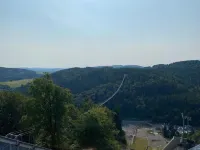 K1 Hotel Willingen - Mountain view