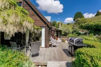 Mountain View Lodge - Pet friendly