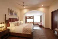 Grand Windsor Resort - balcony