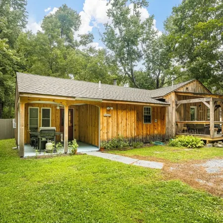 The Chicken Coop