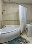 Abaia 61 Zamechatelnaya 4kh Komnatnaya Flat - 2성급