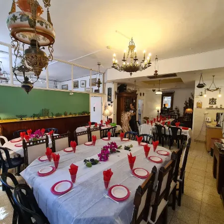 Tzefania Hotel