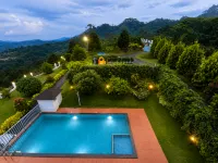 Pleasant Hill Resort - Munnar - Romantic
