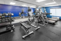 Holiday Inn Express HASTINGS by IHG - Parking