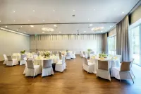 Welcome Hotel Marburg - breakfast