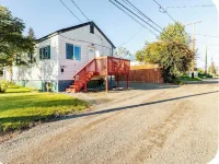 Large Govt hill studio-near  downtown - Kondo