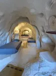 échappée troglodyte unique - Homestays