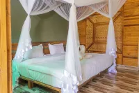 Basecamp Resort Mweya - Wifi