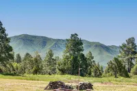 A Mountain Escape Nestled in Historic Mancos - 4 étoiles
