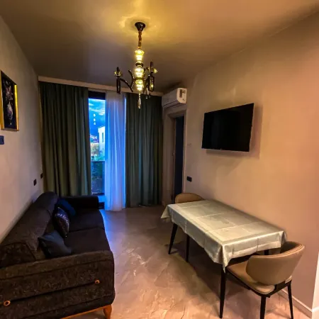 Hotel Nika