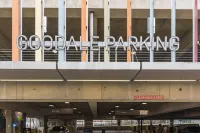 Parking, Walk to Convention Center, Secured Entry - Condos