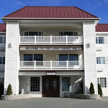 Lighthouse Inn
