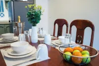 Elysee Vacances - breakfast