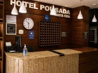 Hotel Pousada Santa Ceia - Bar