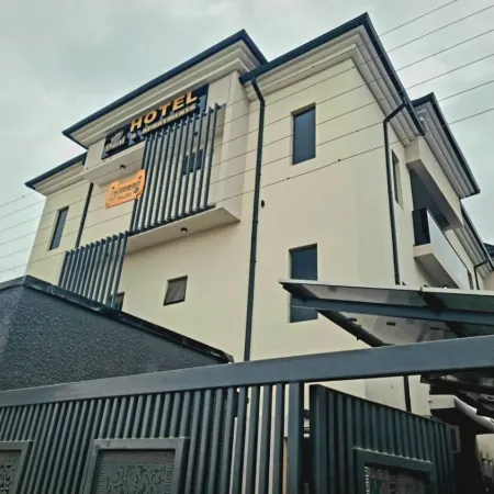 Dual Hotel and Apartments Limited