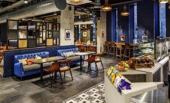 Ibis Budget Sheffield Centre St Marys Gate