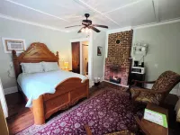 The Cabins at Healing Springs - Wifi