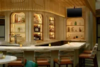 Renaissance Charlotte SouthPark Hotel - bar