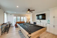 Beach in Your Backyard! Seaside Strathmere Estate - Интернет
