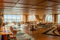 Lotte Hotel Seattle - breakfast