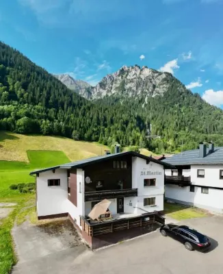 Haus St. Martin - 3-Star