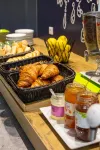 ibis budget Avignon Centre - breakfast