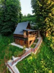 Ediz Suit Bungalov - 4-Star