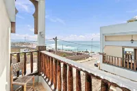 Imsouane WOODHOUSE - Ocean View