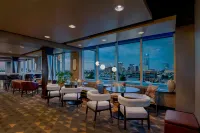 俄克拉何馬城大使酒店-傲途格精選 - 早餐