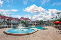 Quality Inn & Suites Conference Center - Wifi