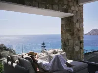 Myconian Imperial - Leading Hotels of the World - Ocean View