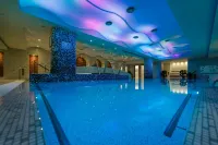 Pleiada Boutique Hotel & Spa - Spa