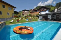 Appartement Schattauer - Wifi