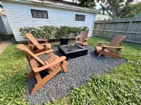 The Coast is Clear - 4bdr - Bungalows