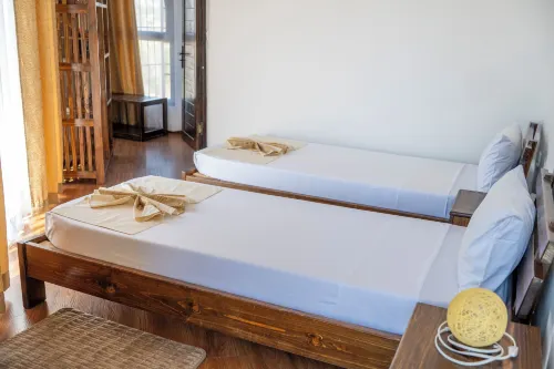 Hôtel H1 Fianarantsoa - 2-Star