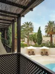 Phāea Cretan Malia, a Member of Design Hotels - Romantisk