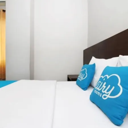 Ambon Residence Syariah