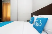 Ambon Residence Syariah -  Ferienwohnungen