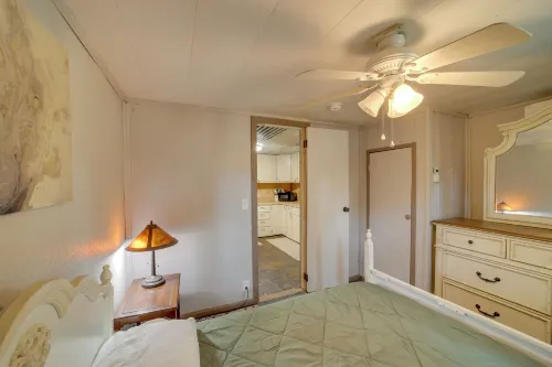 Lake Country Retreat Near Eufaula Adventures - 3 stelle