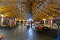 Buffalo Safari Lodge - Разрешено размещения с домашними животными