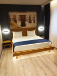 Jaleriz Gaziantep Hotel - bar